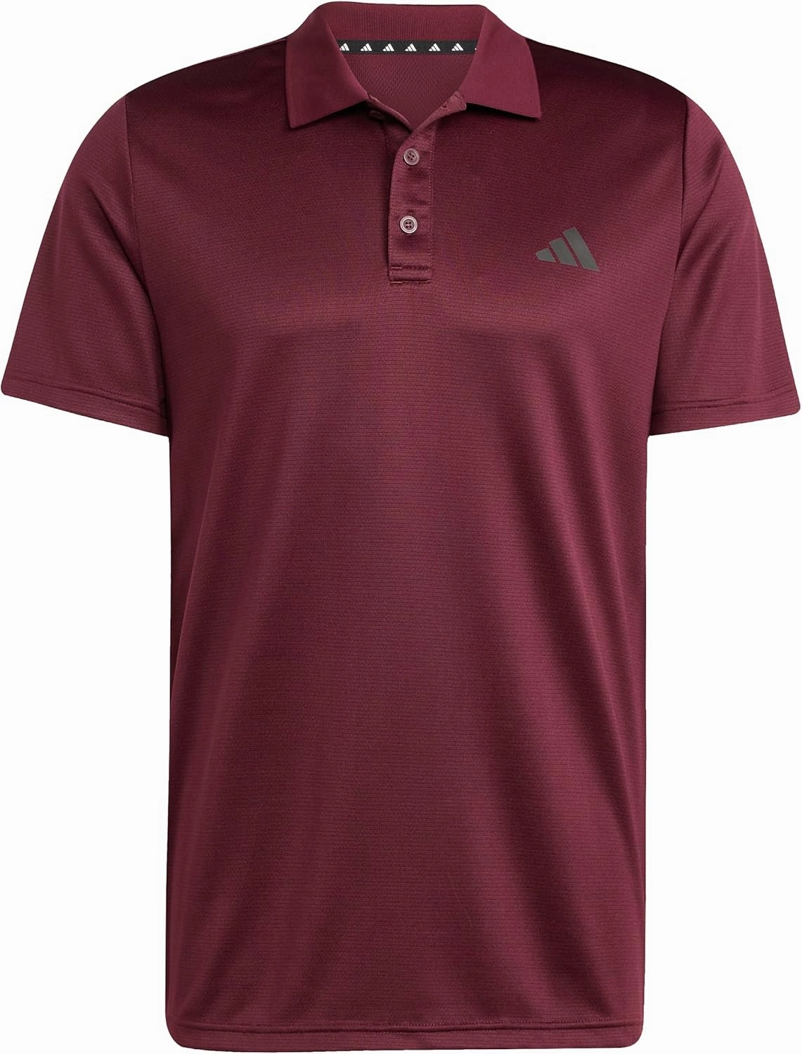 adidas Men's Train Essentials Polo Shirt