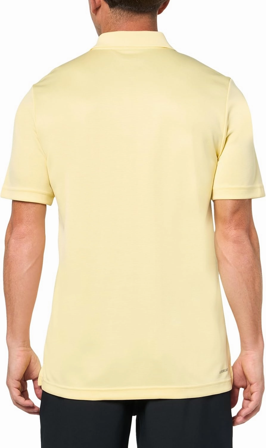adidas Men's Train Essentials Polo Shirt