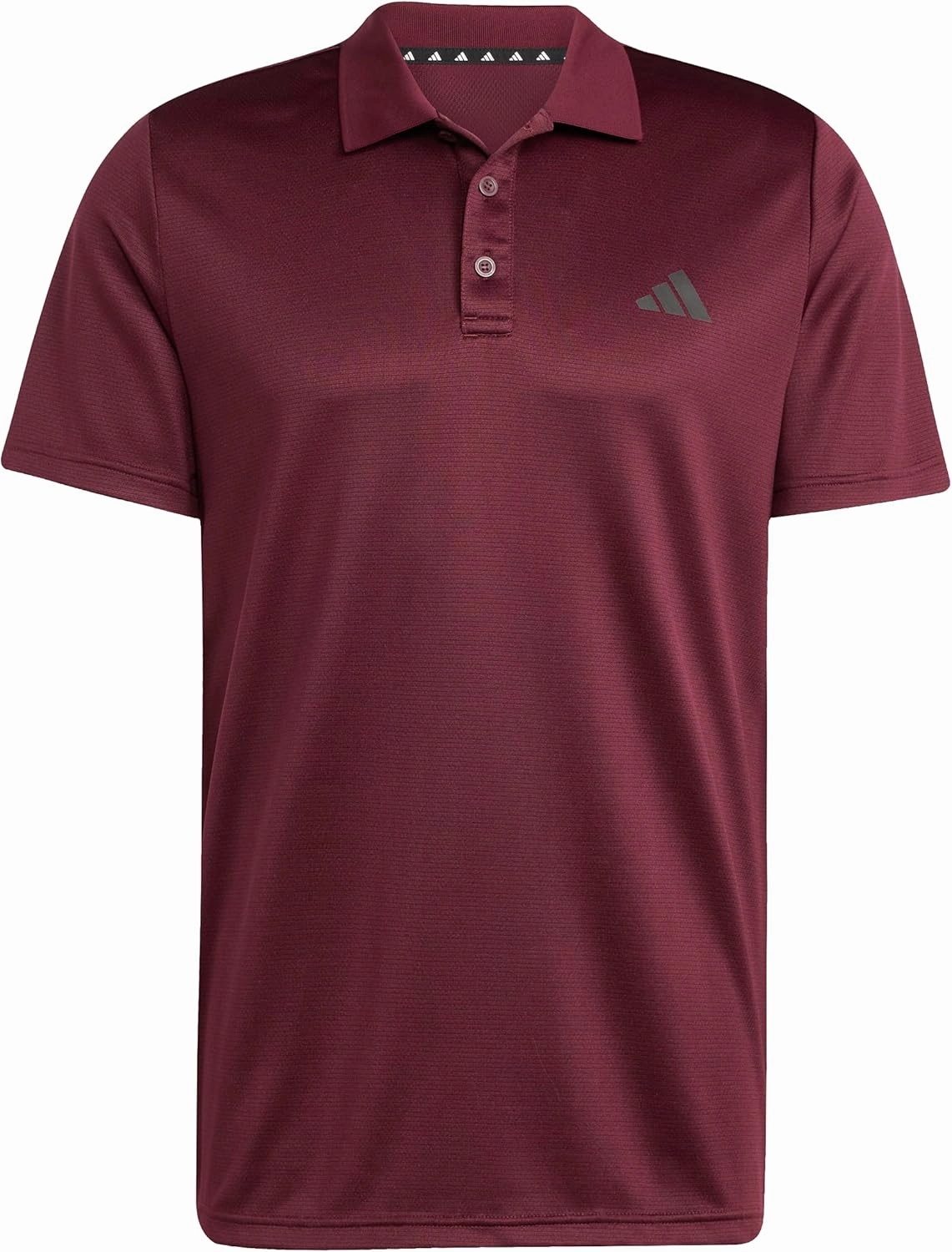 adidas Men's Train Essentials Polo Shirt