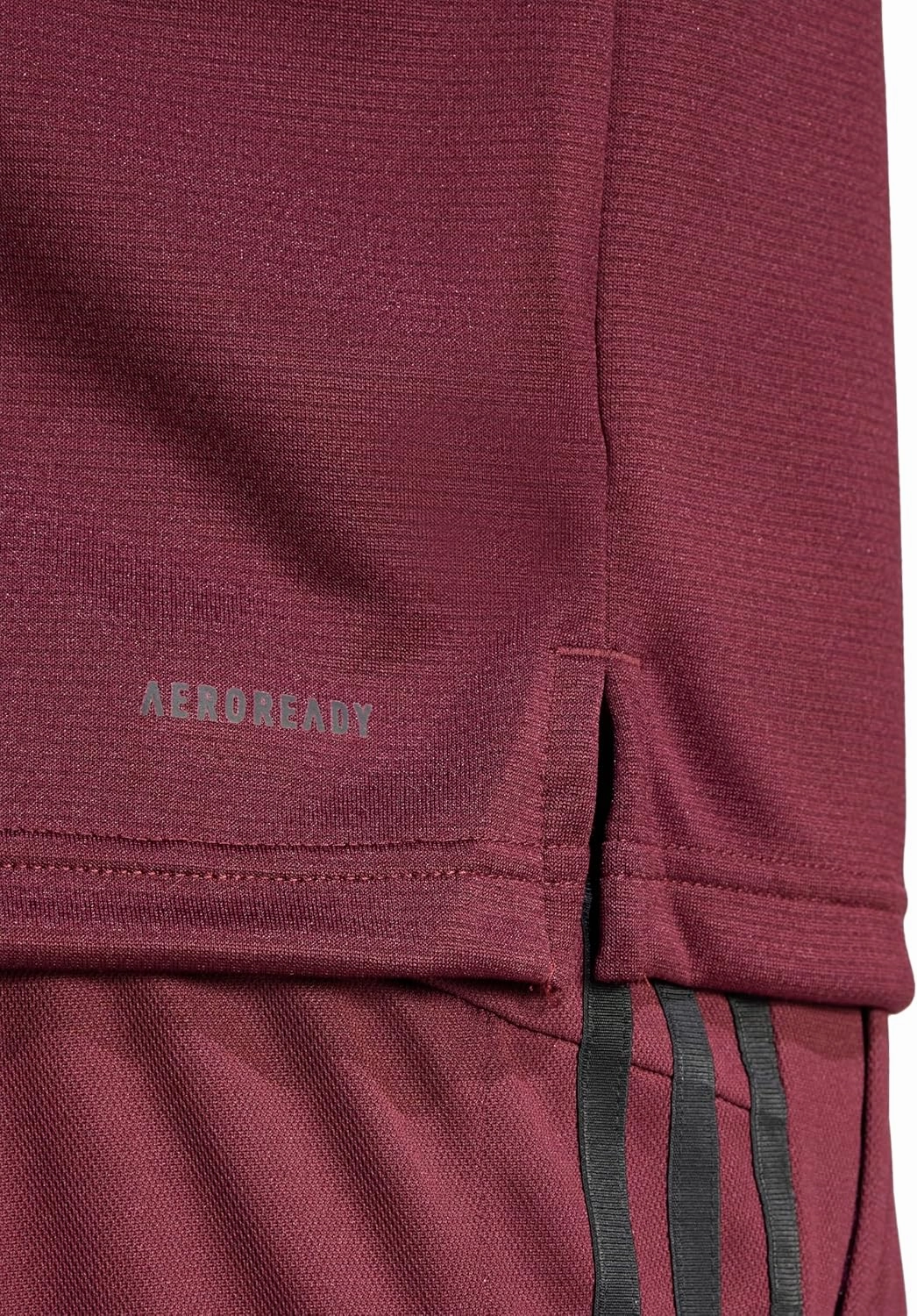 adidas Men's Train Essentials Polo Shirt