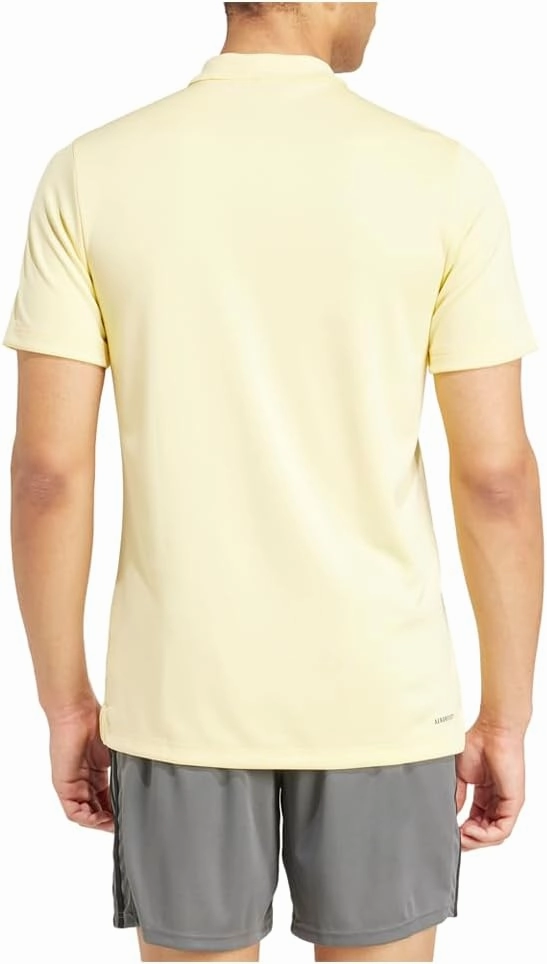 adidas Men's Train Essentials Polo Shirt