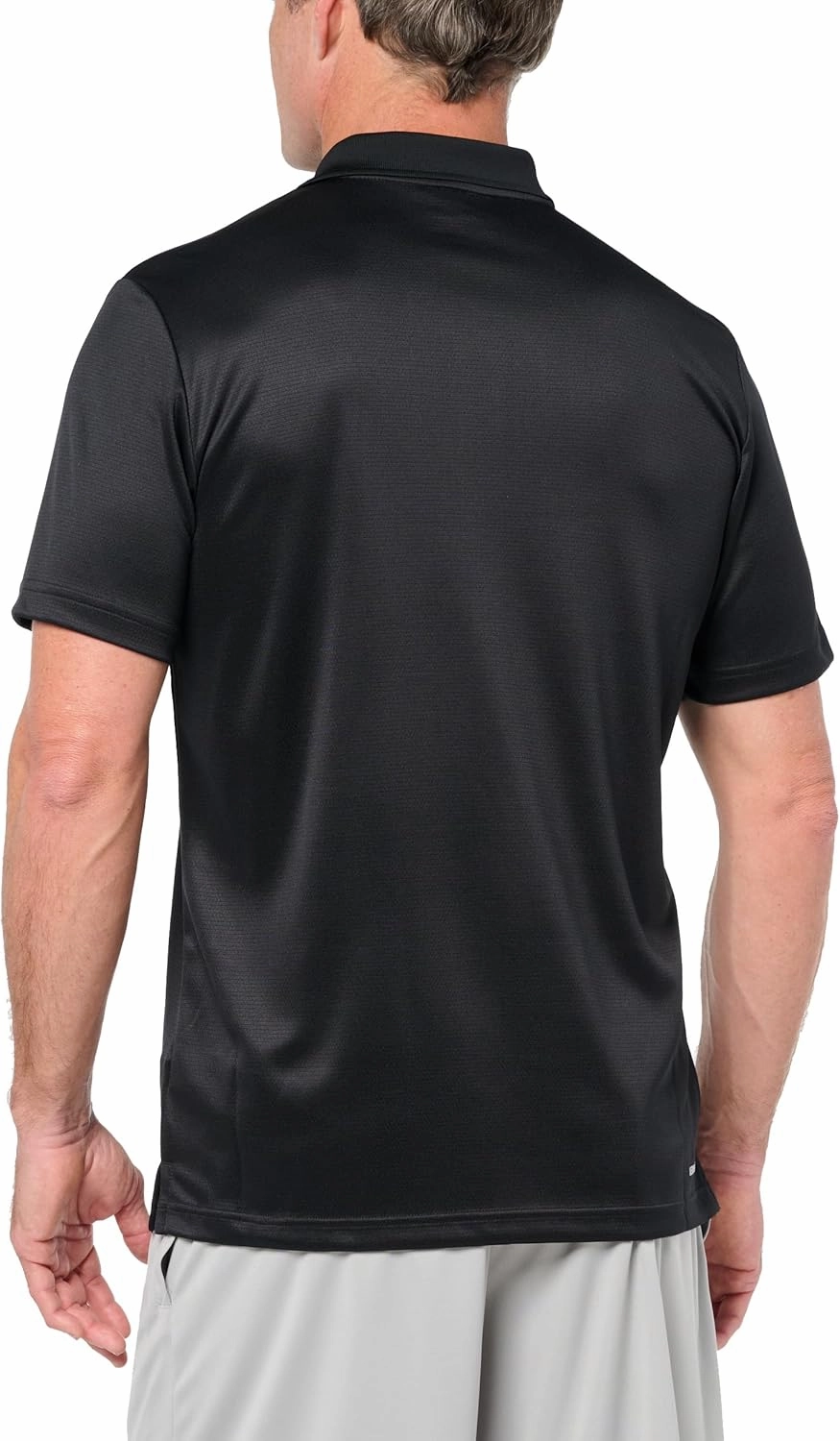 adidas Men's Train Essentials Polo Shirt