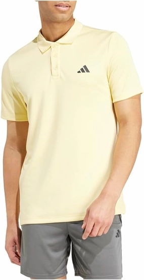 adidas Men's Train Essentials Polo Shirt