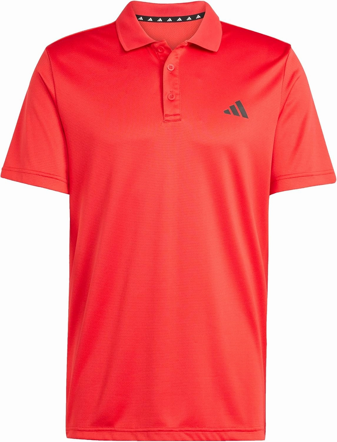 adidas Men's Train Essentials Polo Shirt