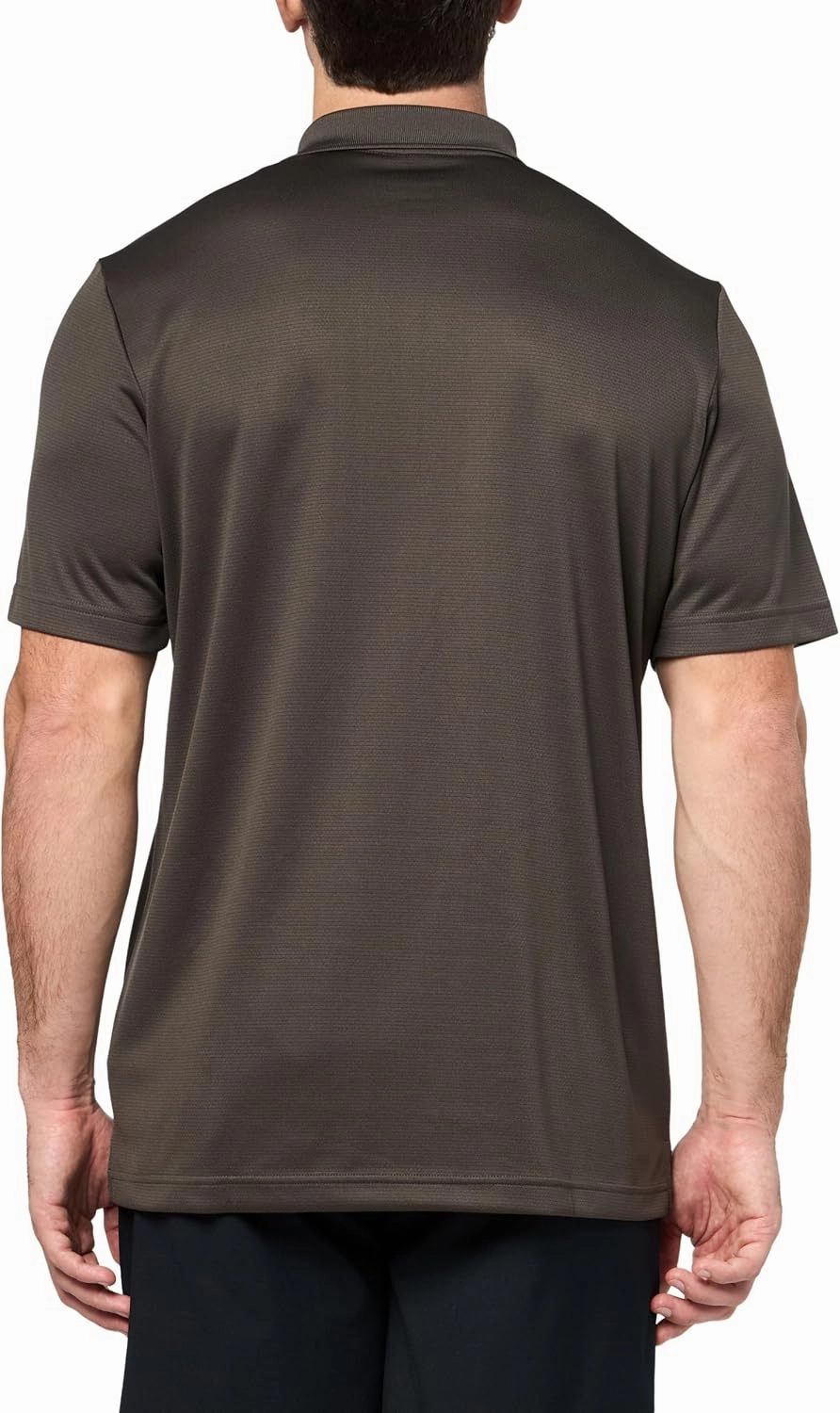 adidas Men's Train Essentials Polo Shirt