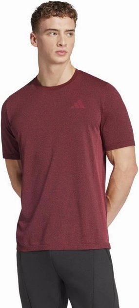 adidas Men's Train Essentials Structure T-Shirt