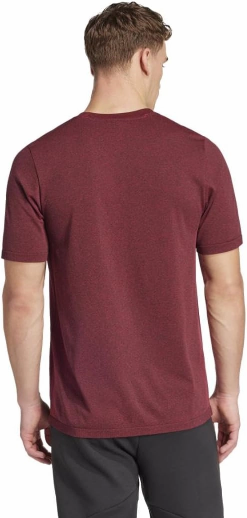 adidas Men's Train Essentials Structure T-Shirt