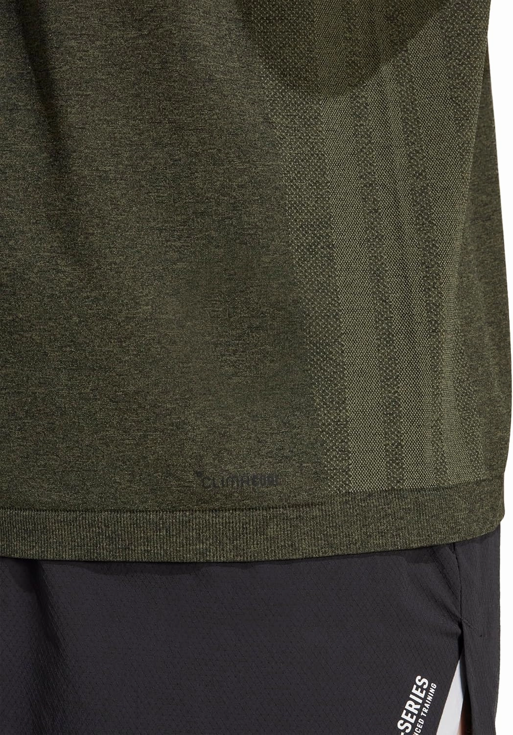 adidas Men's Train Essentials Structure T-Shirt