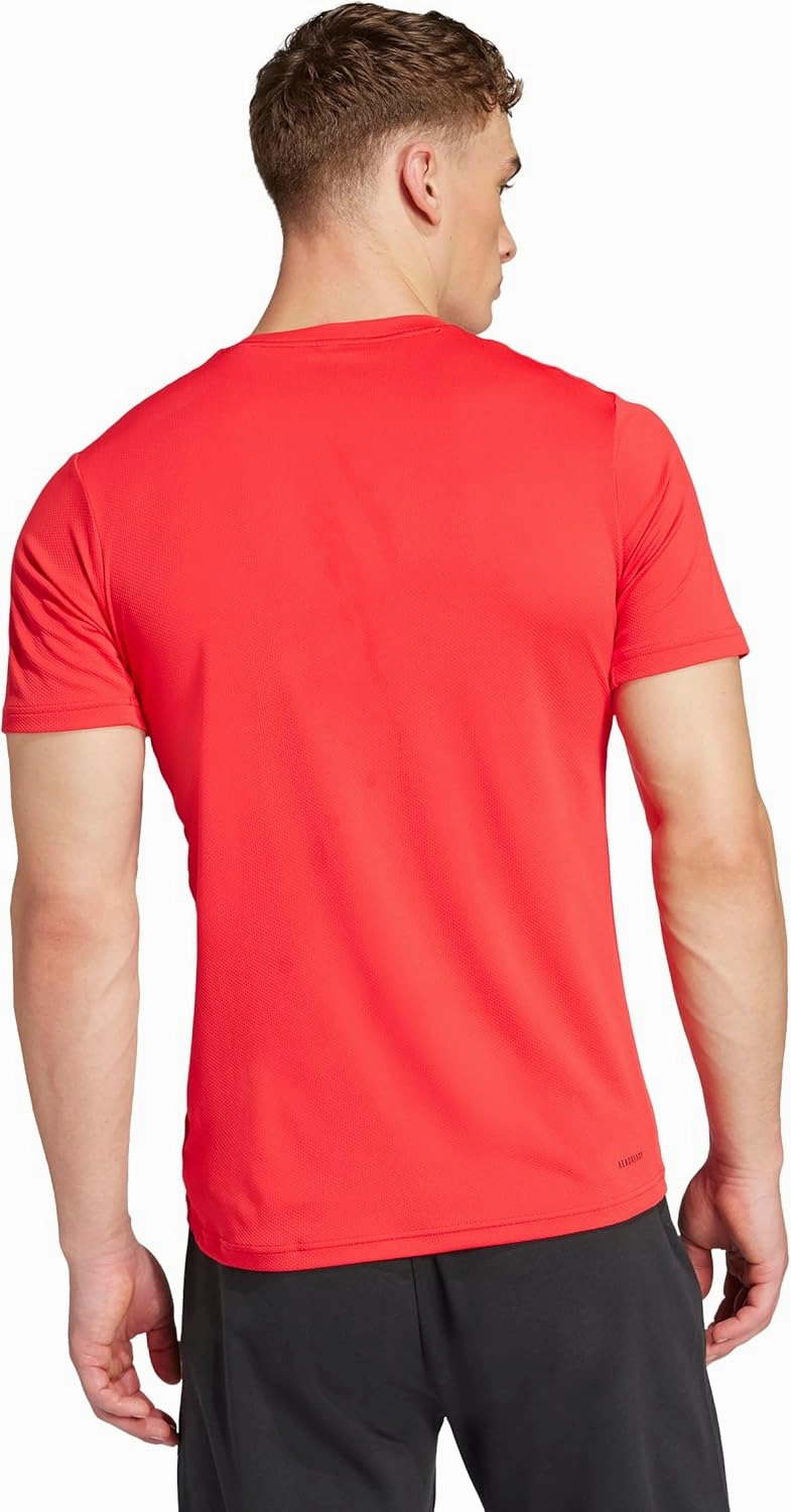 adidas Men's Train Essentials T-Shirt