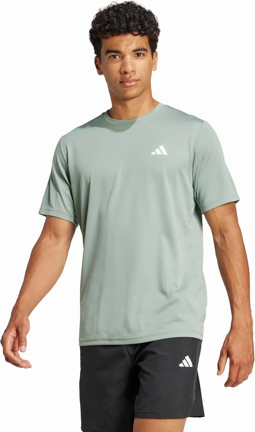 adidas Men's Train Essentials T-Shirt