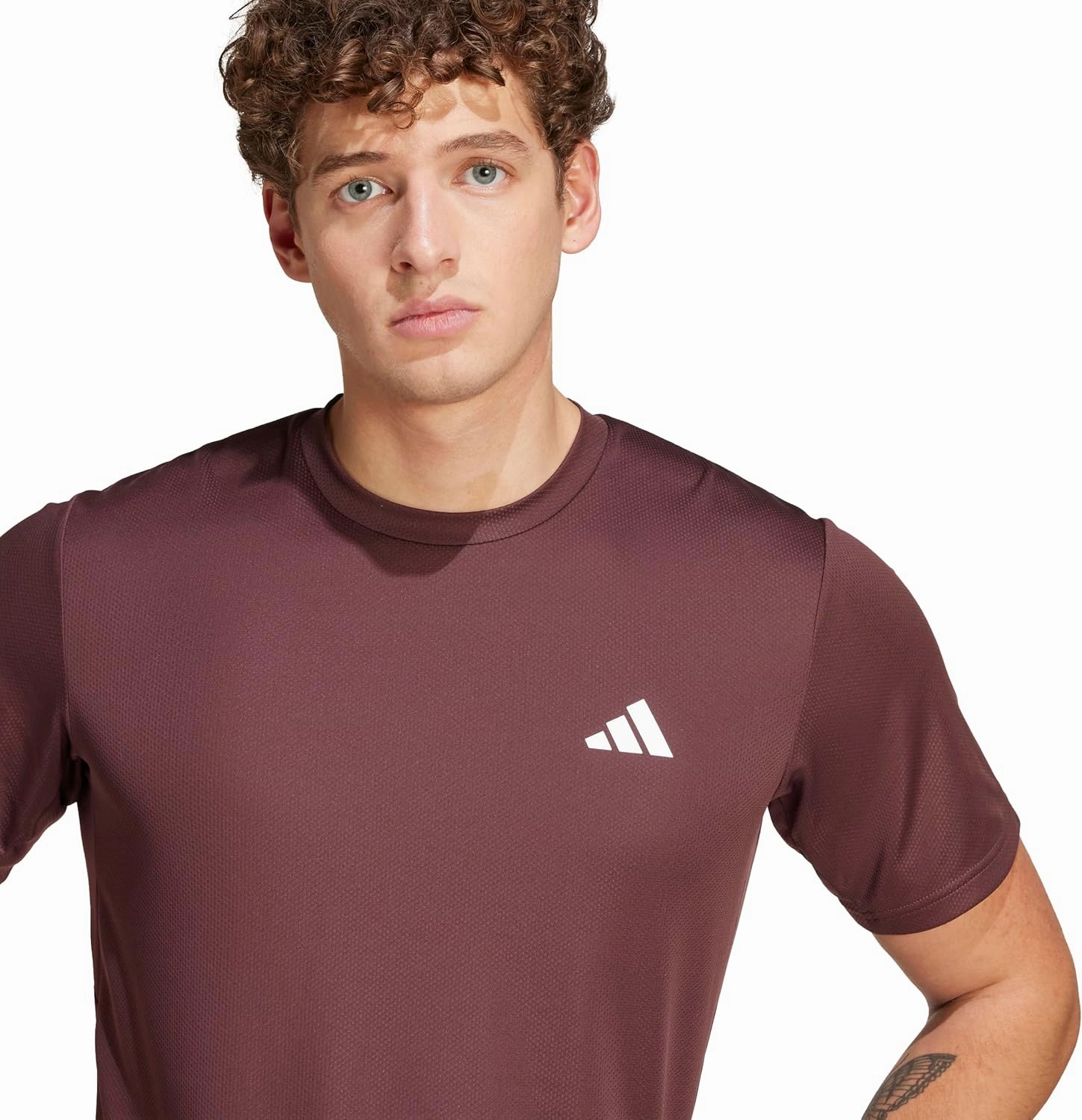 adidas Men's Train Essentials T-Shirt