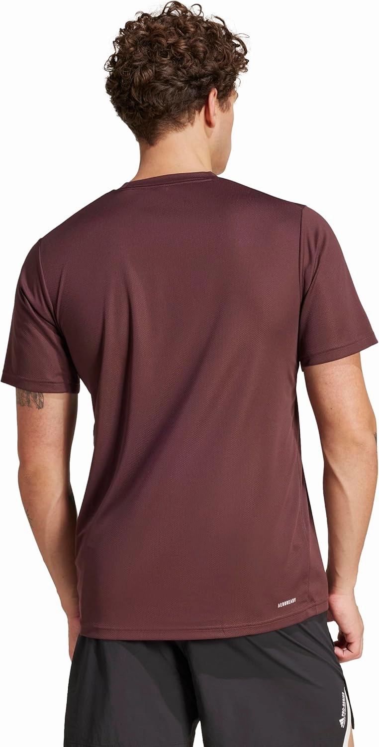 adidas Men's Train Essentials T-Shirt