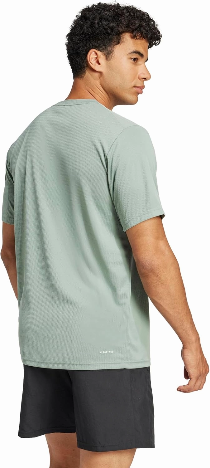 adidas Men's Train Essentials T-Shirt