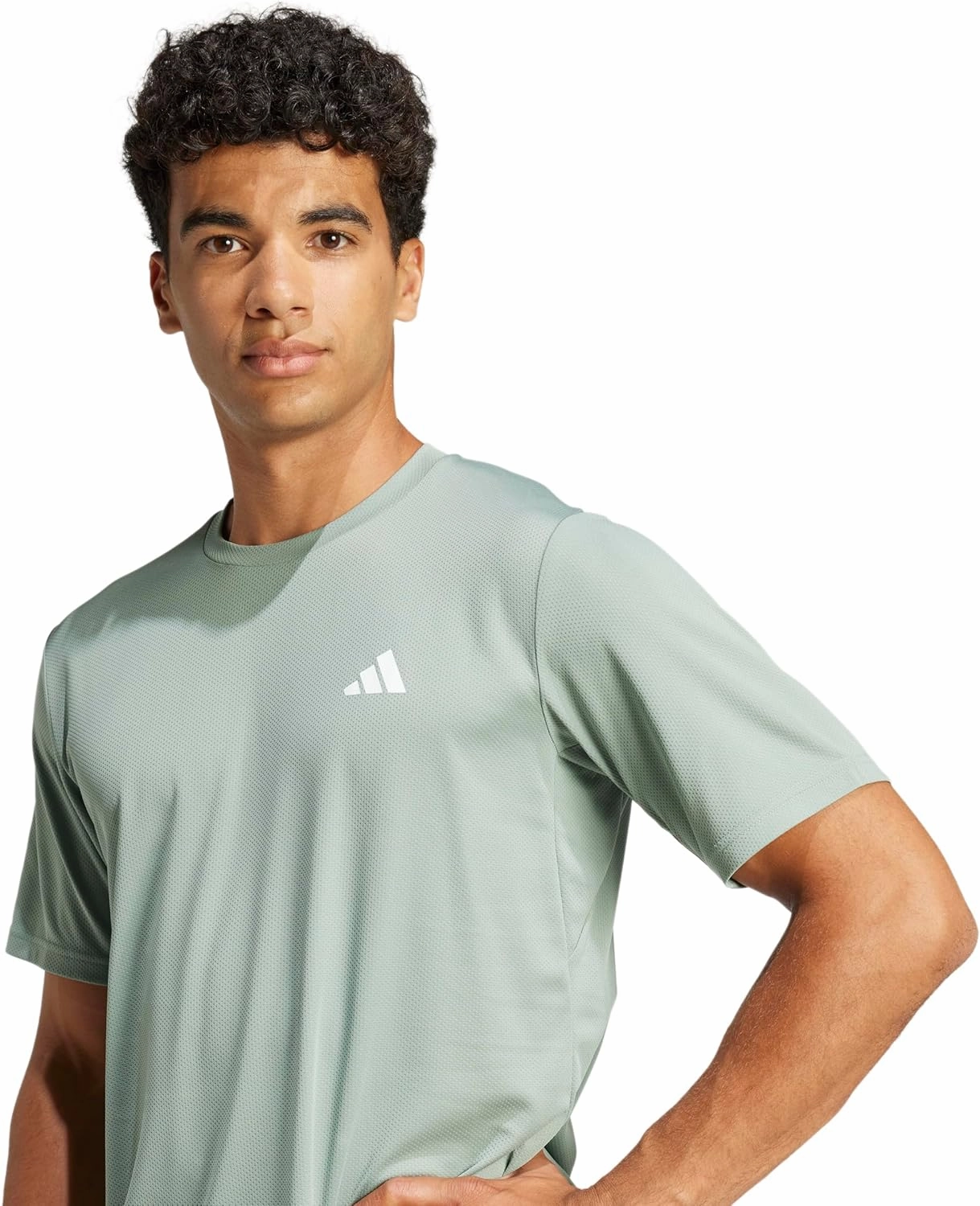 adidas Men's Train Essentials T-Shirt