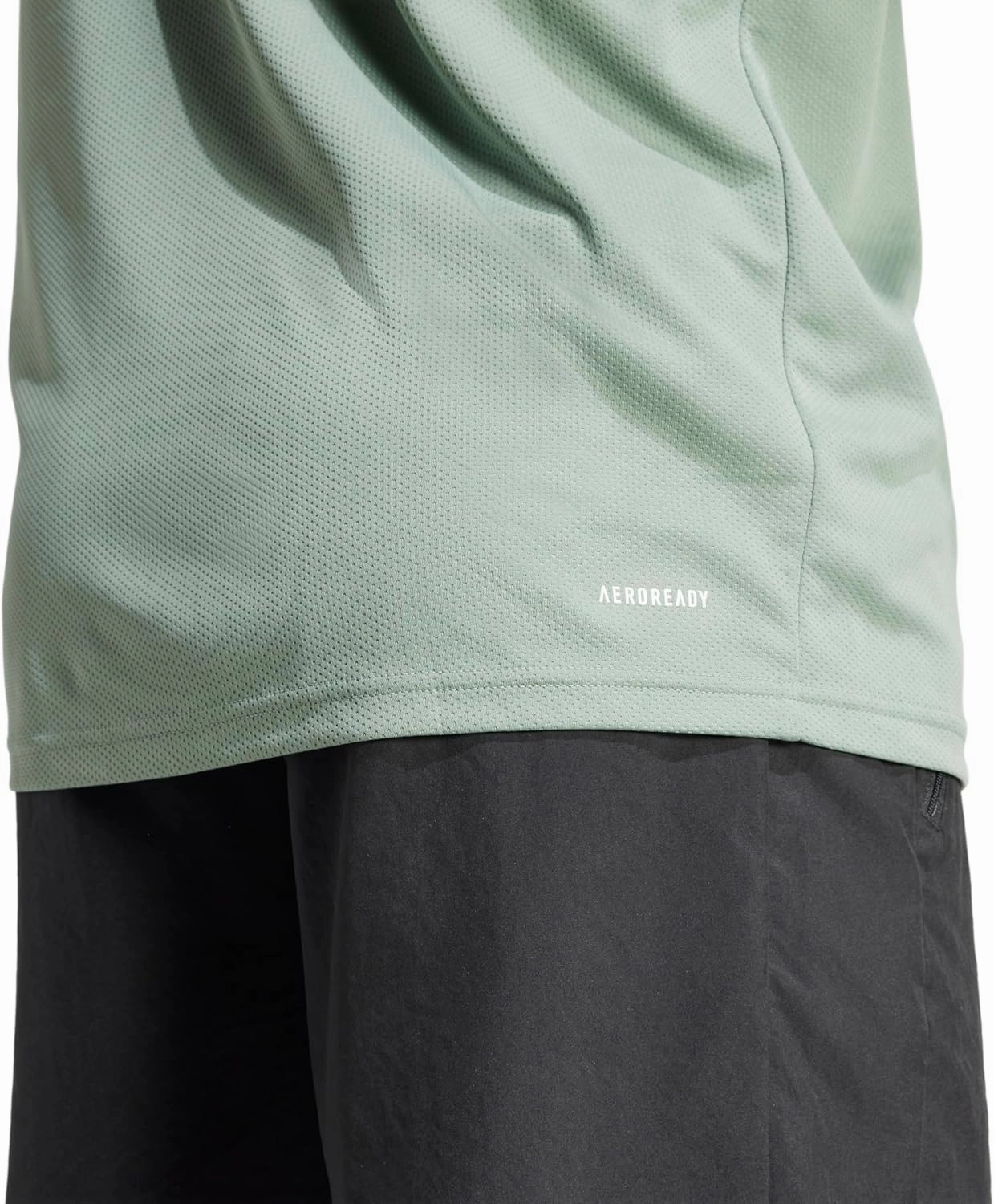 adidas Men's Train Essentials T-Shirt