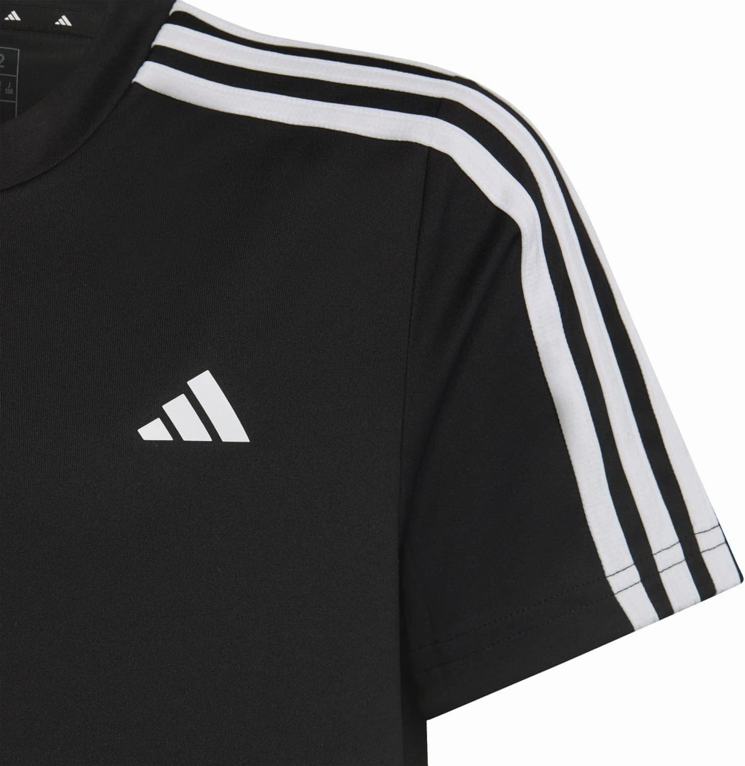 adidas Train Essentials Aeroready 3-Stripes Regular-fit Training Set Tracksuit Unisex Child