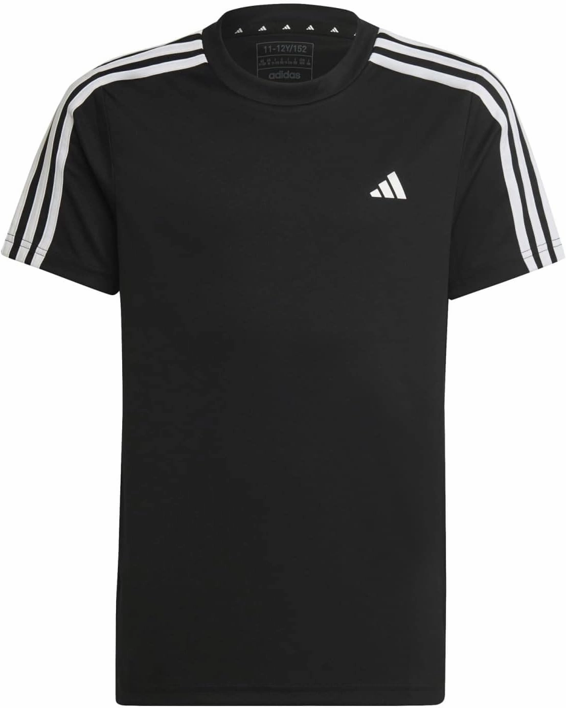 adidas Train Essentials Aeroready 3-Stripes Regular-fit Training Set Tracksuit Unisex Child