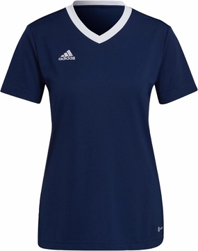 adidas Women's Entrada 22 Jersey