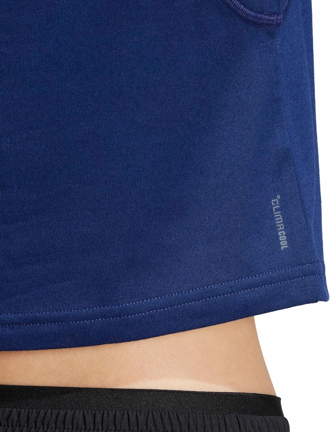 adidas Women's Train Essentials Boxy Tank Top
