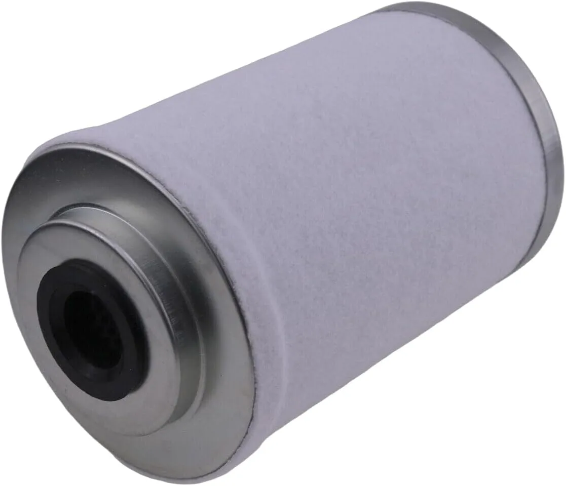 Air Oil Separator 1613943600 1613943601 1625001057 Compatible for Atlas Copco Portable Compressor XAS 47 XAS 67 XAS 97 DD