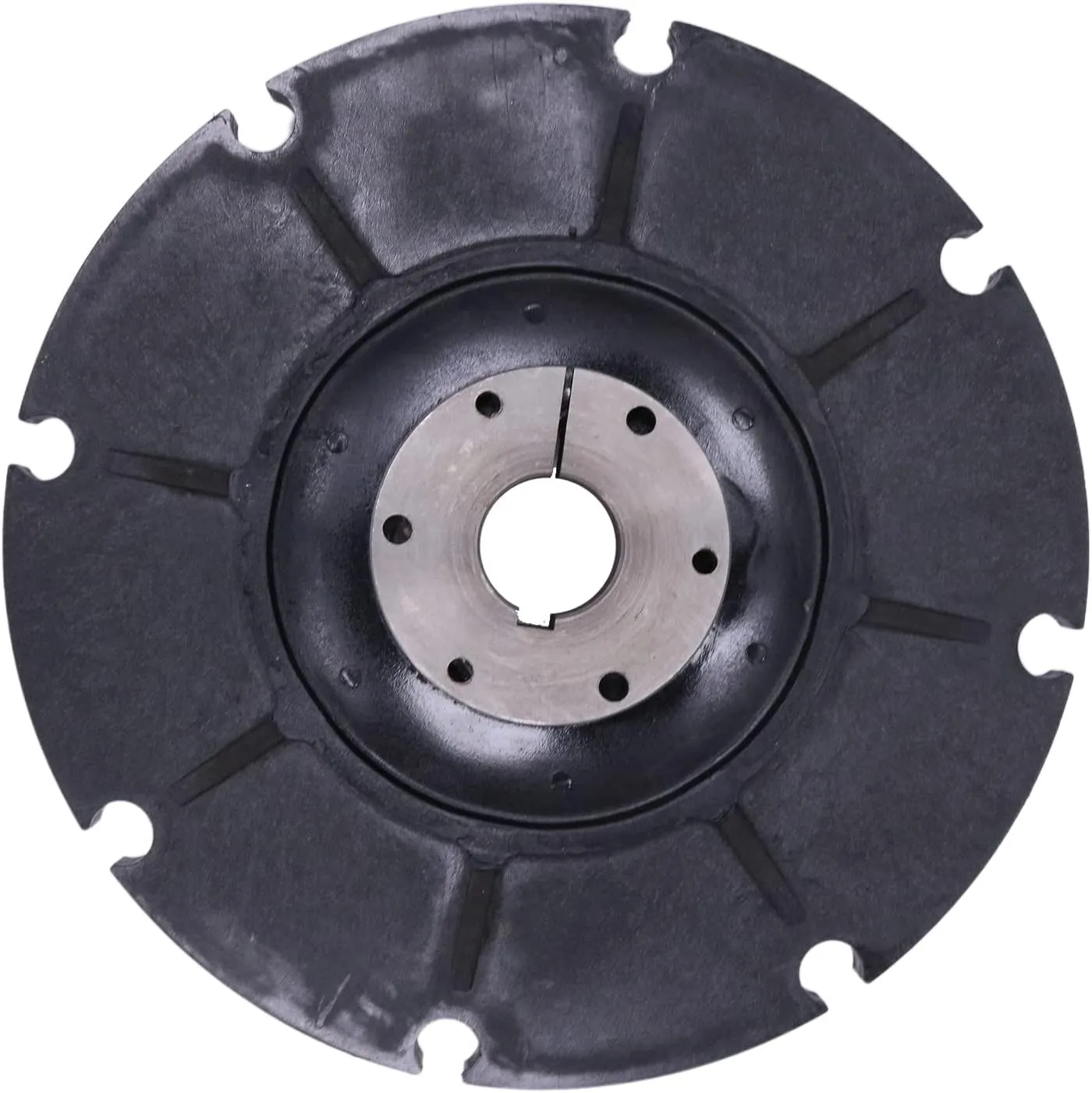 AIVWUMOT Flexible Coupling 36865012 Compatible with Ingersoll Rand Doosan Bobcat Portable Air Compressor Coupler
