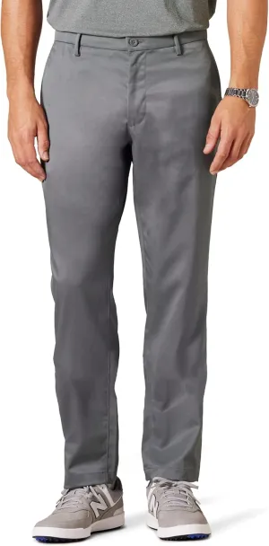 Amazon Essentials Men's Athletic-fit Stretch Golf Pants (Available in Big & Tall)