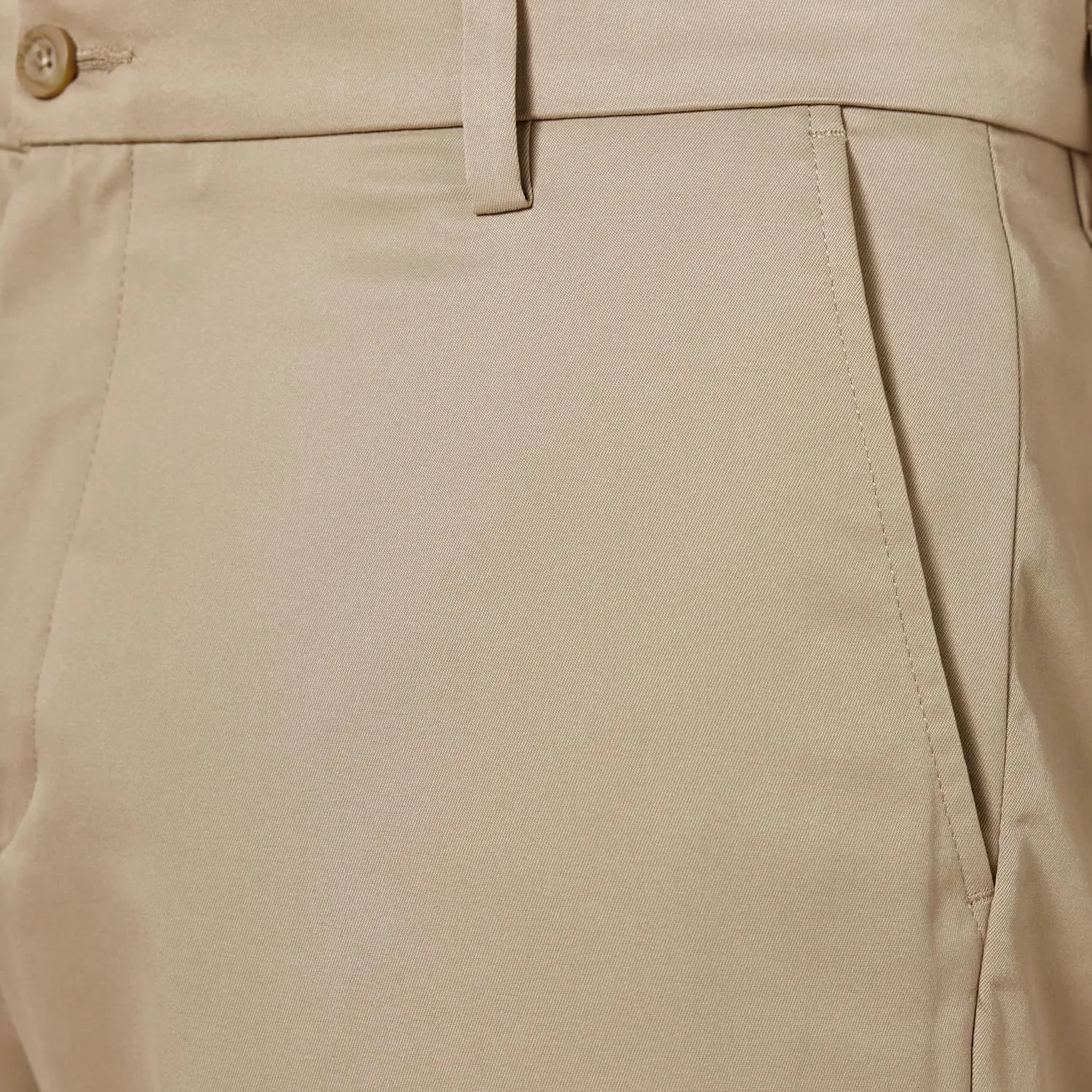 Amazon Essentials Men's Classic-Fit Stretch Golf Pant (Available in Big & Tall)