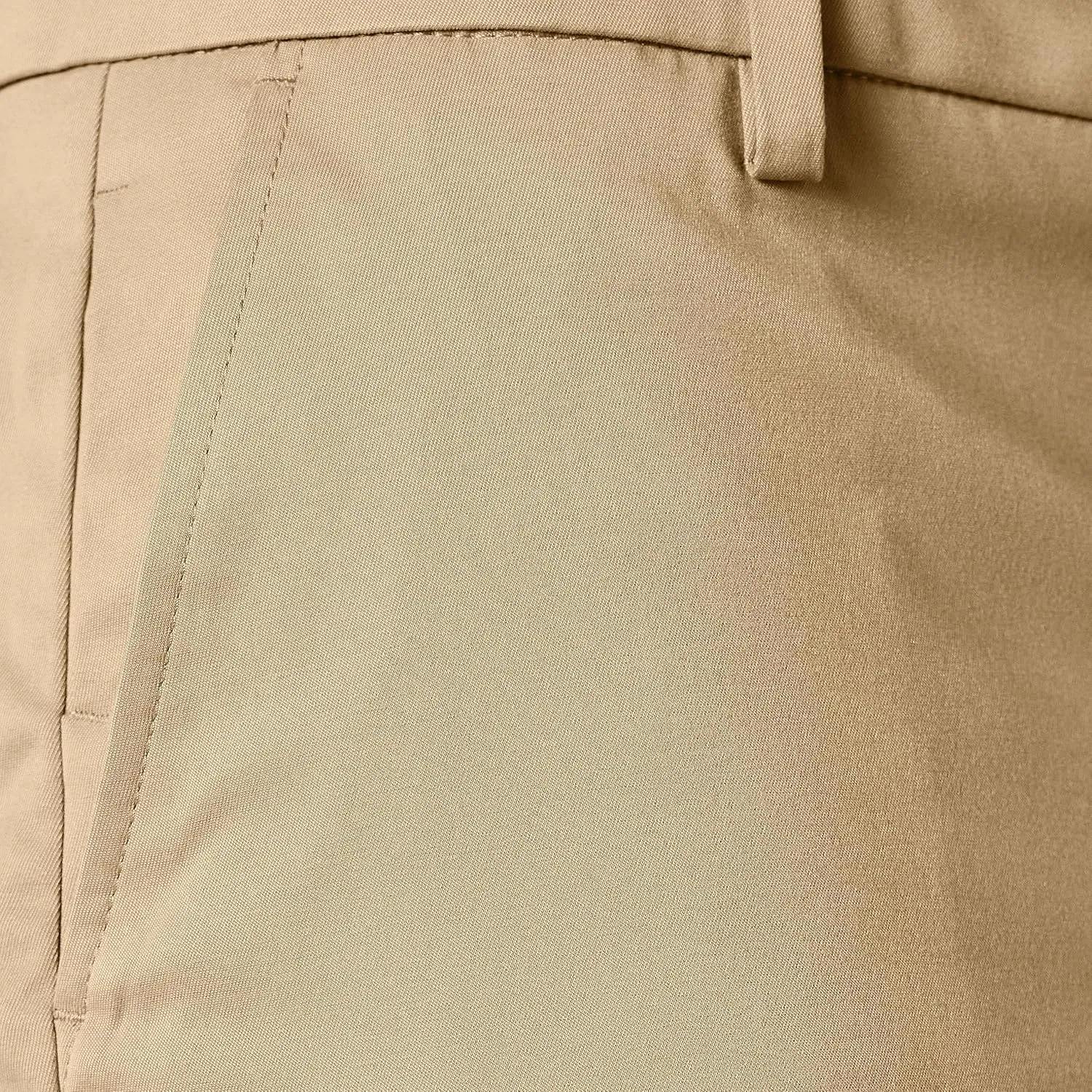 Amazon Essentials Men's Classic-Fit Stretch Golf Short (Available in Big & Tall)
