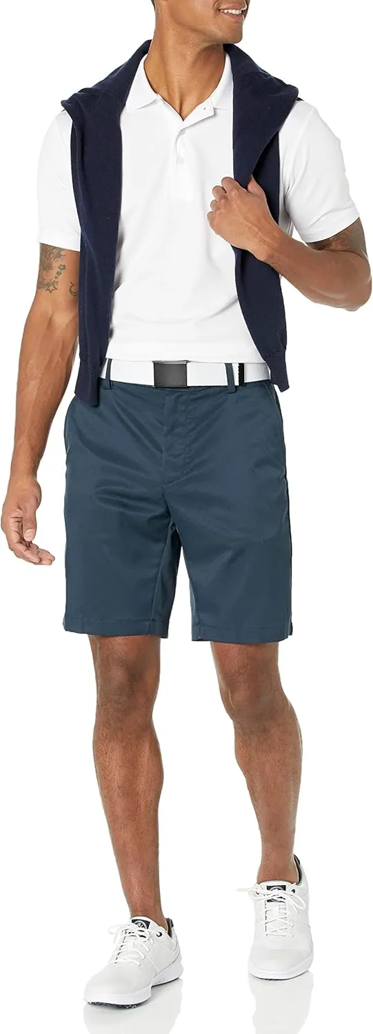 Amazon Essentials Men's Slim-Fit Stretch Golf Short