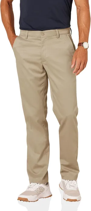 Amazon Essentials mens Straight-fit Stretch Golf Pant