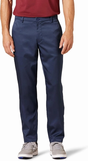 Amazon Essentials Men's Athletic-fit Stretch Golf Pants (Available in Big & Tall)