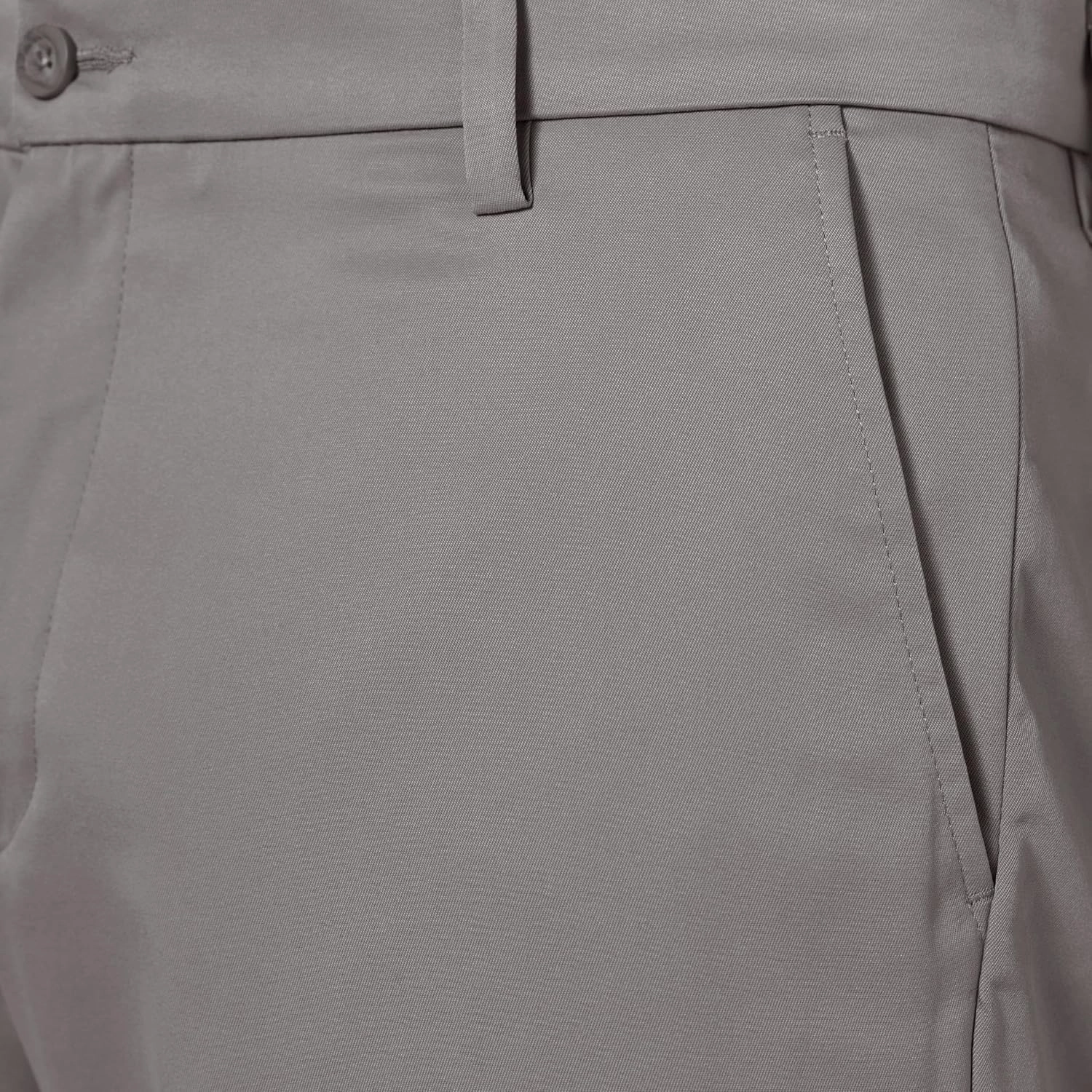 Amazon Essentials Men's Classic-Fit Stretch Golf Pant (Available in Big & Tall)
