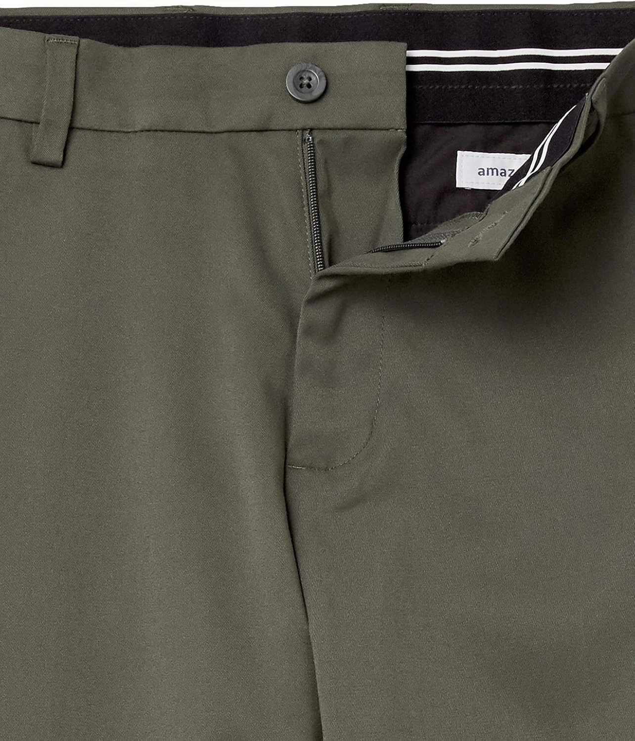 Amazon Essentials Men's Classic-Fit Stretch Golf Pant (Available in Big & Tall)