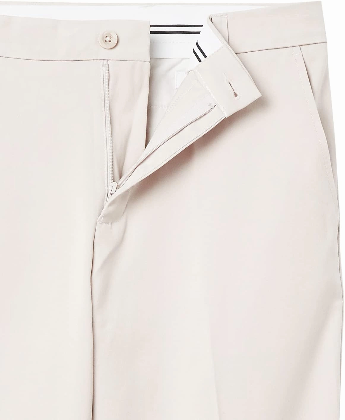 Amazon Essentials Men's Classic-Fit Stretch Golf Pant (Available in Big & Tall)
