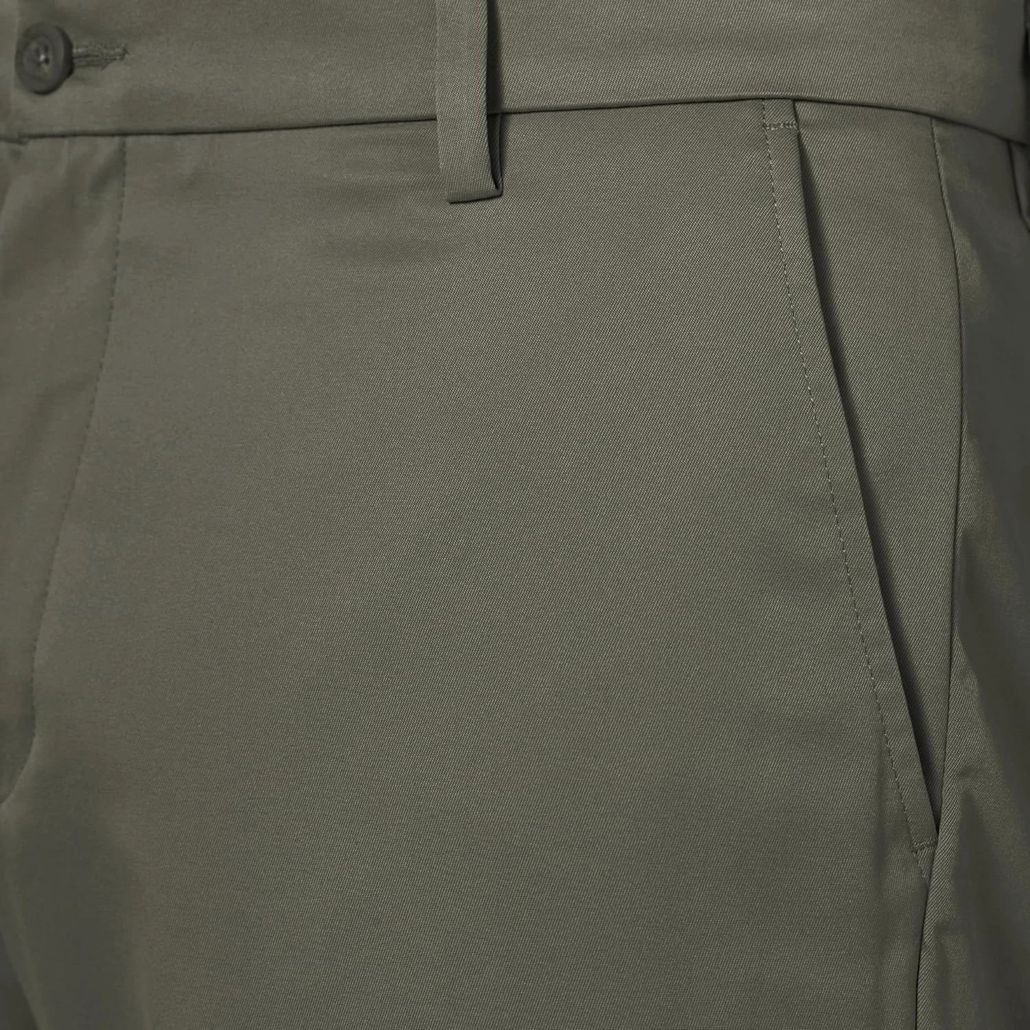 Amazon Essentials Men's Classic-Fit Stretch Golf Pant (Available in Big & Tall)