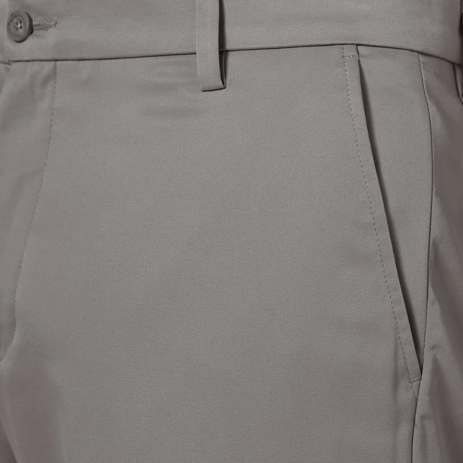 Amazon Essentials Men's Classic-Fit Stretch Golf Pant (Available in Big & Tall)