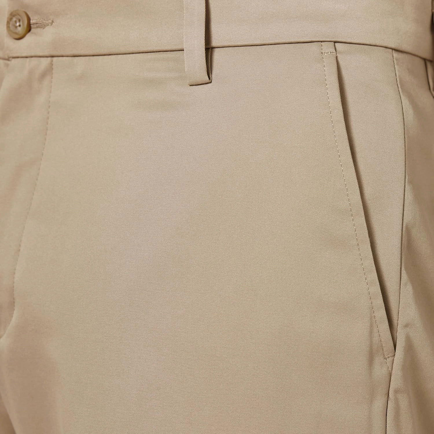 Amazon Essentials Men's Classic-Fit Stretch Golf Pant (Available in Big & Tall)
