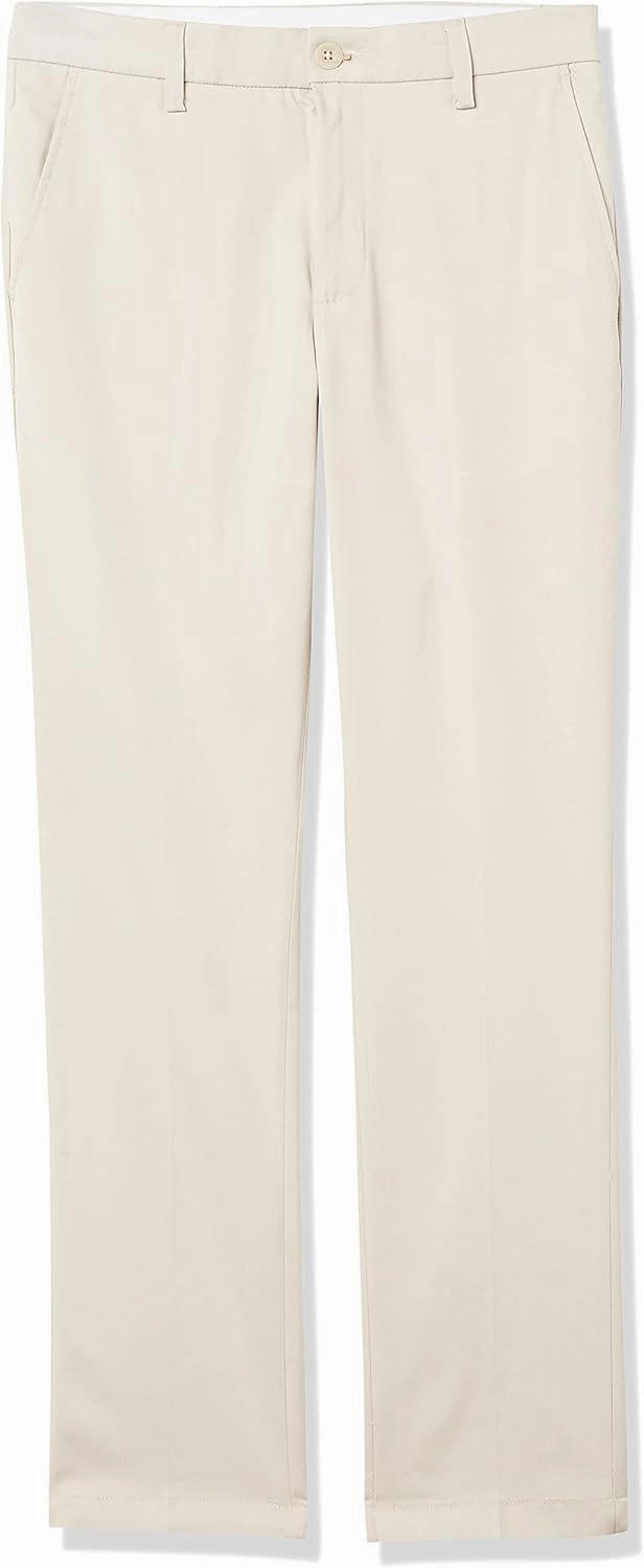 Amazon Essentials Men's Slim-Fit Stretch Golf Pant