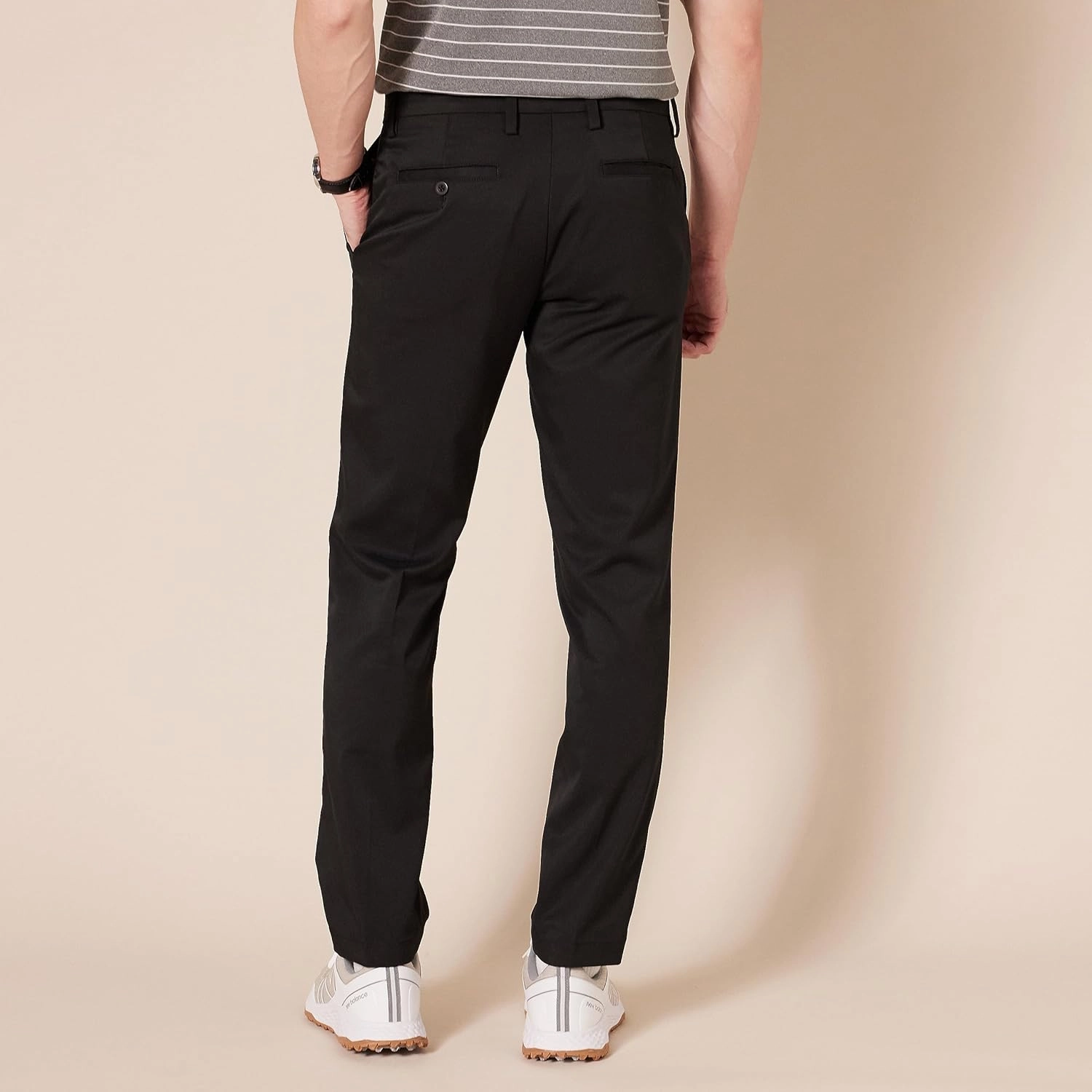 Amazon Essentials Men's Slim-Fit Stretch Golf Pant