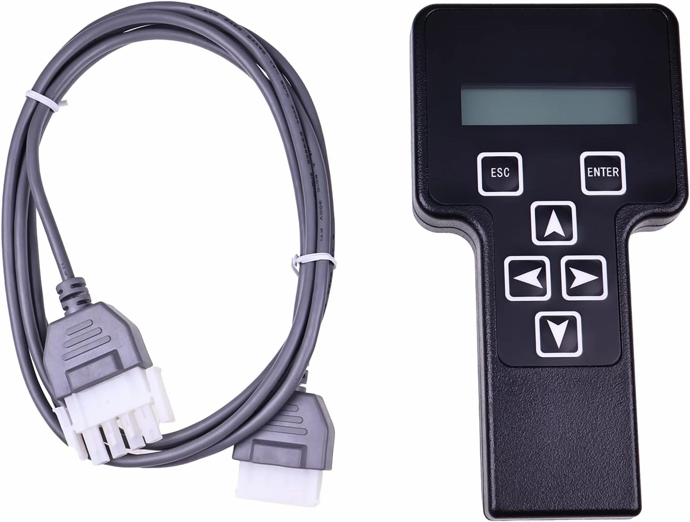 Analyzer Diagnostic Tool with Instructions 1600244 2901443 Compatible with JLG w/Cable Program 1001249695