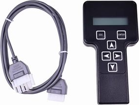 Analyzer Diagnostic Tool with Instructions 1600244 2901443 Compatible with JLG w/Cable Program 1001249695