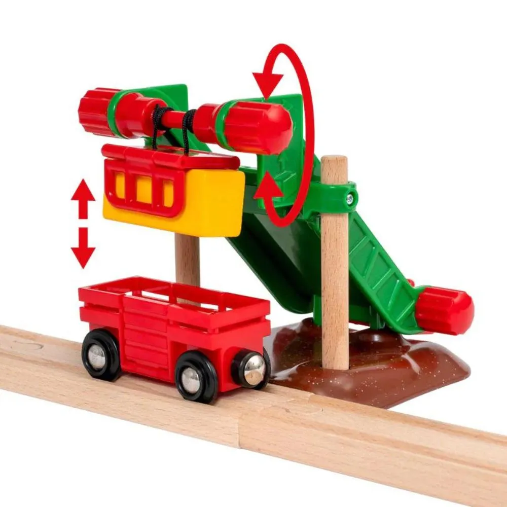 ANIMAL FARM 30 PIECE SET
