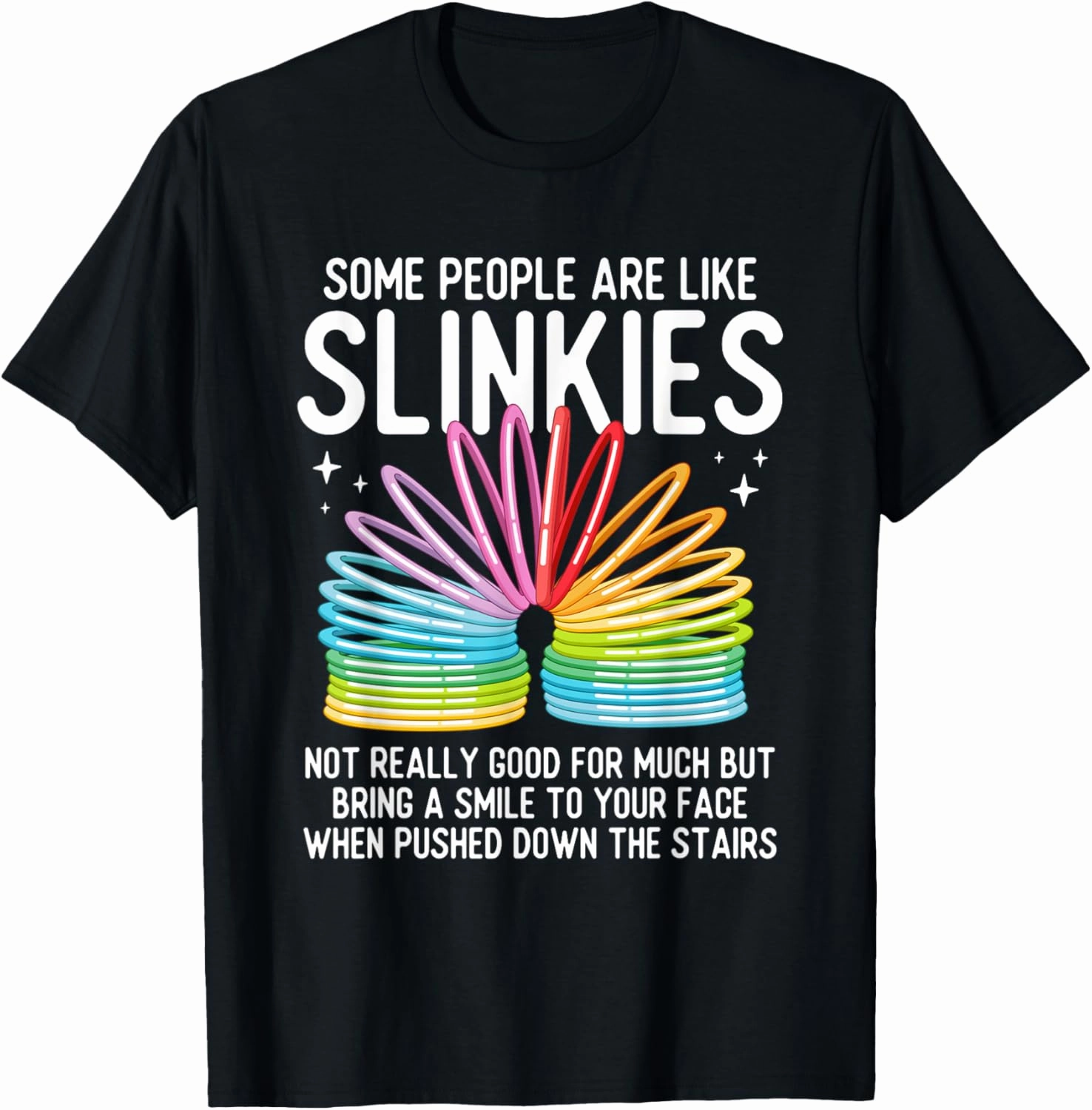 Apparel T-Shirt