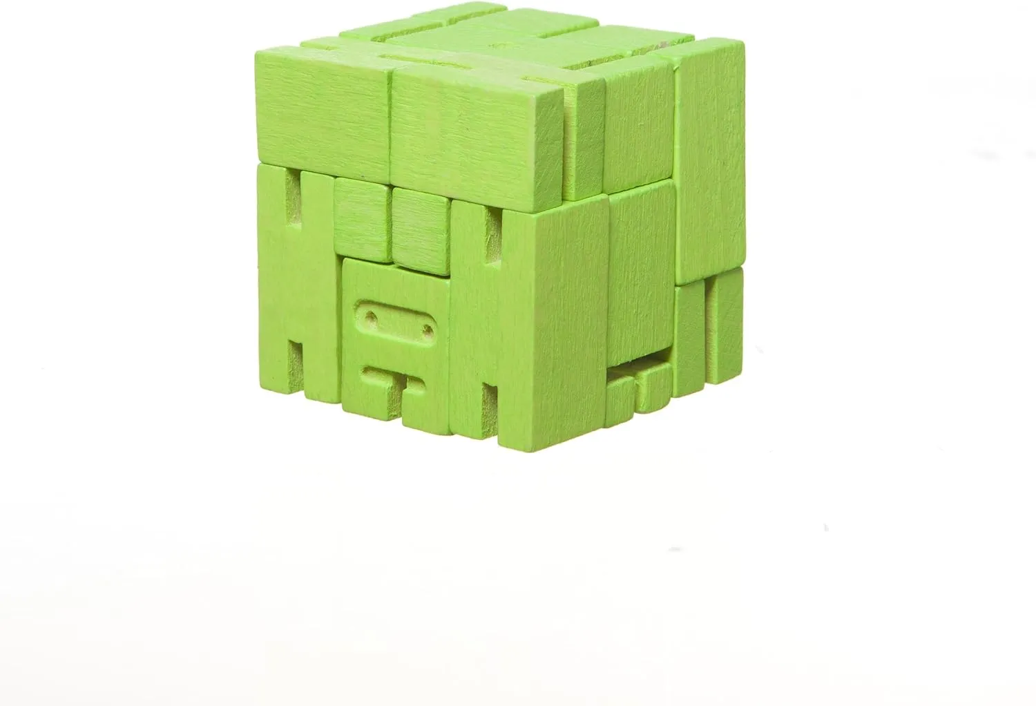 Areaware Cubebot Micro (Green)