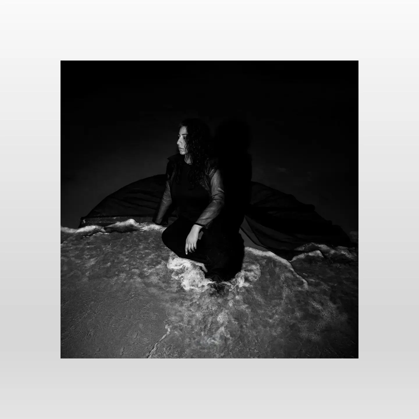 Arooj Aftab, Night Reign, LP 