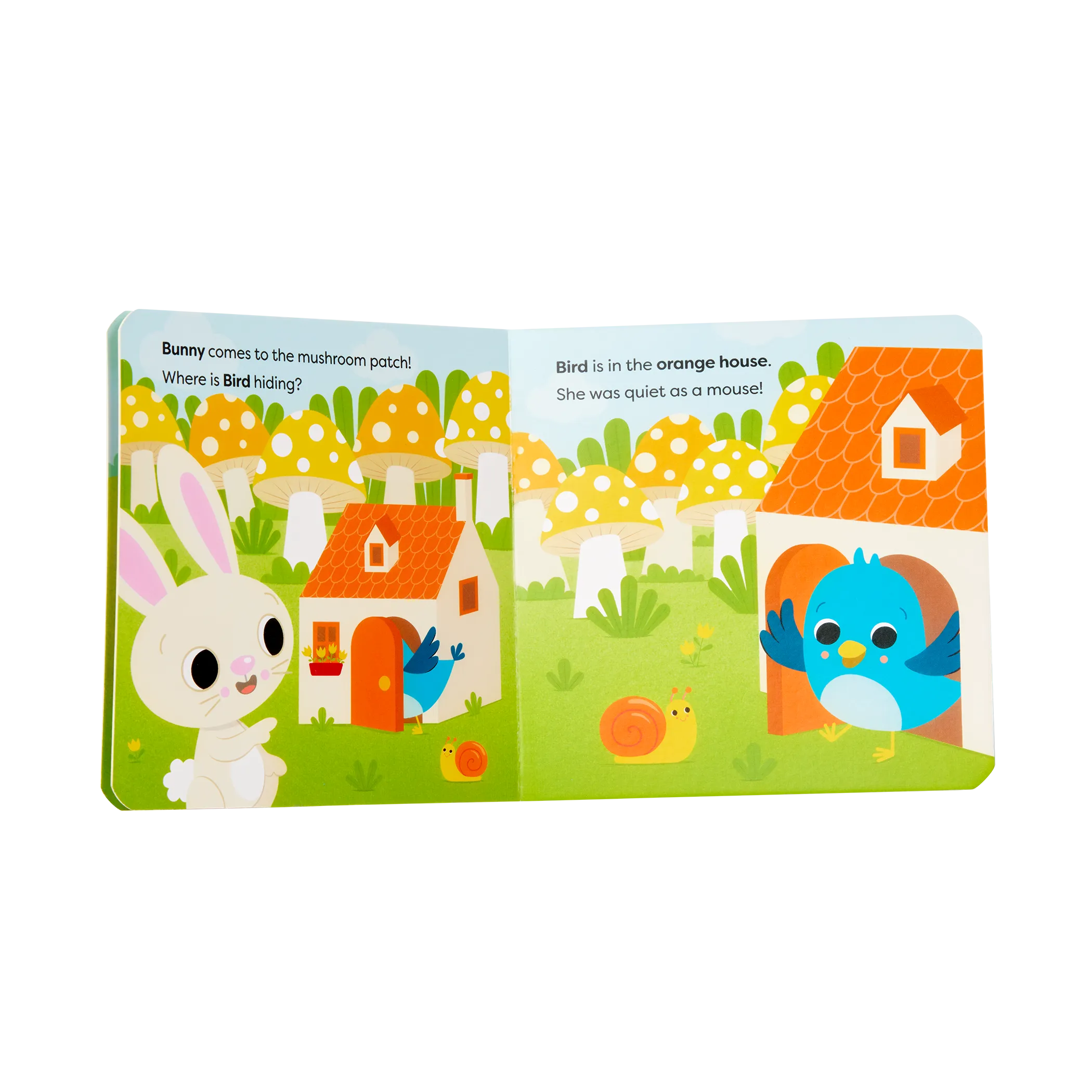 B. toys – Lil' Learning Cube