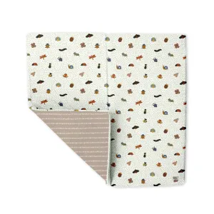 Baby & Toddler Playmat