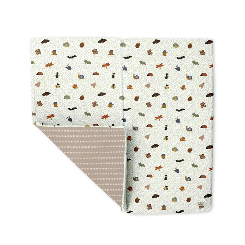 Baby & Toddler Playmat