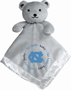 Baby Fanatic NCAA Unisex-Baby Security Bear Blanket