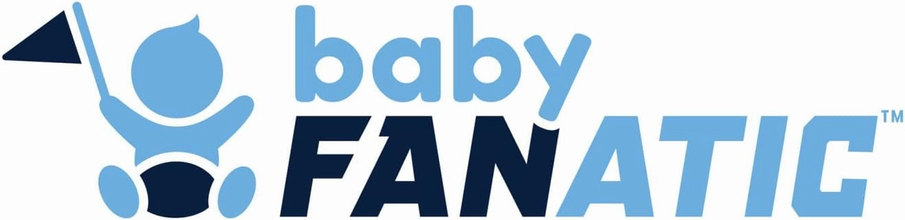 Baby Fanatic NCAA Unisex-Baby Security Bear Blanket